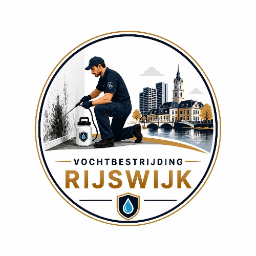 Vochtbestrijding Rijswijk